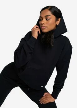 LOLE Easy Joggers - Black -Outlet LOLE Store LSW4412 N415 7 1900x