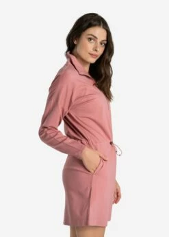 LOLE Mindset Dress - Peony 9 LOLE Mindset Dress - Peony -Outlet LOLE Store LSW4413 K135 3 1900x