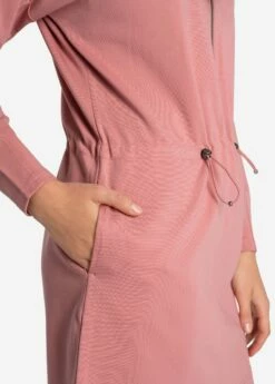 LOLE Mindset Dress - Peony 10 LOLE Mindset Dress - Peony -Outlet LOLE Store LSW4413 K135 4 1900x