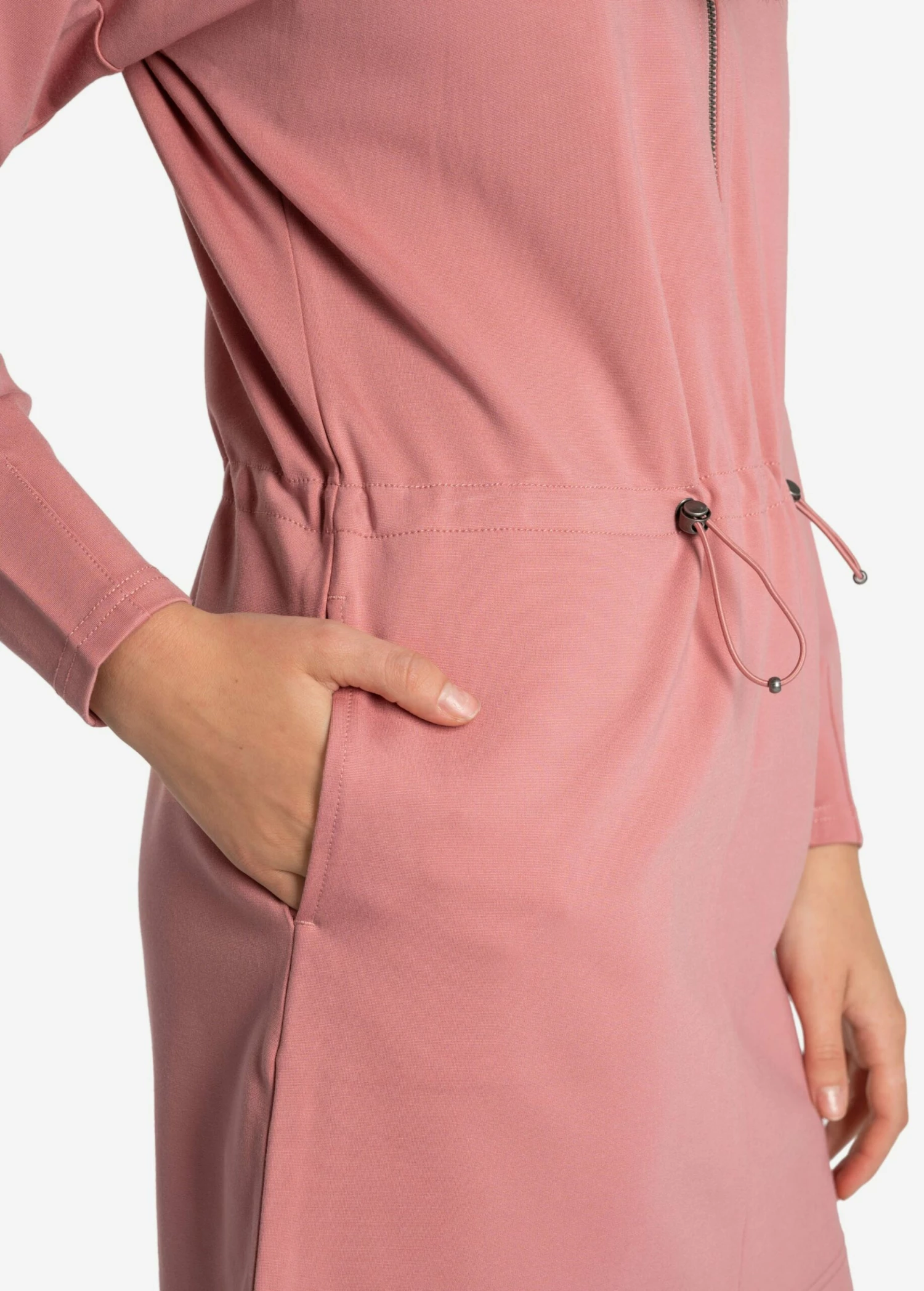 LOLE Mindset Dress - Peony 6 LOLE Mindset Dress - Peony - Image 4