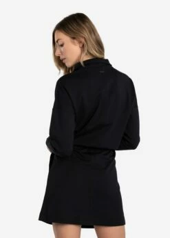 LOLE Mindset Dress - Black -Outlet LOLE Store LSW4413 N415 4 1900x