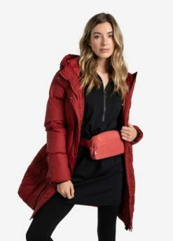 LOLE Mindset Dress - Black -Outlet LOLE Store LSW4413 N415 8 1900x