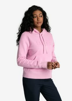 LOLE Lolë Icon Pullover Hoodie - Verbena -Outlet LOLE Store LSW4417 K776 2 1900x