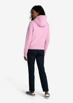LOLE Lolë Icon Pullover Hoodie - Verbena -Outlet LOLE Store LSW4417 K776 3 1900x