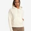 LOLE Lolë Icon Pullover Hoodie - Cream -Outlet LOLE Store LSW4417 W441 1 1900x