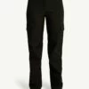 LOLE Miles Cargo Pants - Black