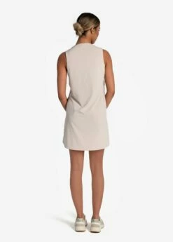 LOLE Olivie Tank Dress - Abalone -Outlet LOLE Store LSW4431 G370 3 1900x