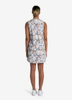 LOLE Olivie Tank Dress - Rio Floral Ash 10 LOLE Olivie Tank Dress - Rio Floral Ash -Outlet LOLE Store LSW4431 G928 4 1900x