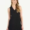 LOLE Olivie Tank Dress - Black