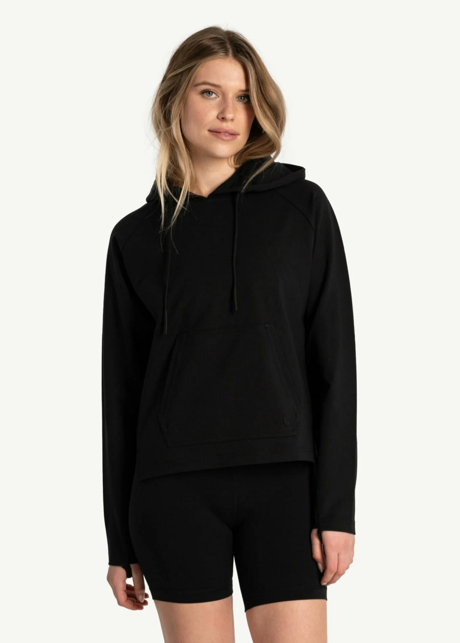 LOLE Mindset 2 Hoodie - Black 3 LOLE Mindset 2 Hoodie - Black