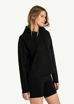 LOLE Mindset 2 Hoodie - Black 8 LOLE Mindset 2 Hoodie - Black -Outlet LOLE Store LSW4433 N415 2 1900x