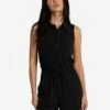 LOLE Momentum Romper - Black
