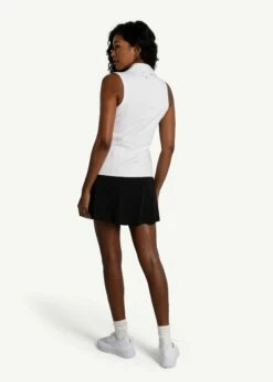 LOLE Step Up Polo Shirt - White -Outlet LOLE Store LSW4438 W101 5 1900x