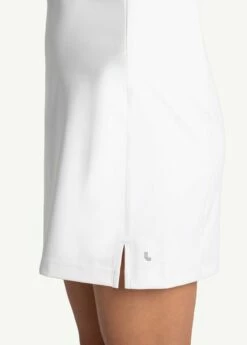 LOLE Step Up Polo Dress - White 15 LOLE Step Up Polo Dress - White -Outlet LOLE Store LSW4439 W101 6 1900x