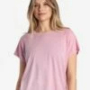 LOLE Active T-Shirt - Verbena