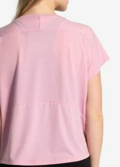 LOLE Active T-Shirt - Verbena -Outlet LOLE Store LSW4440 K776 4 1900x