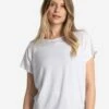 LOLE Active T-Shirt - White