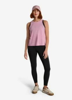LOLE Active Tank Top - Verbena -Outlet LOLE Store LSW4441 K776 4 1900x