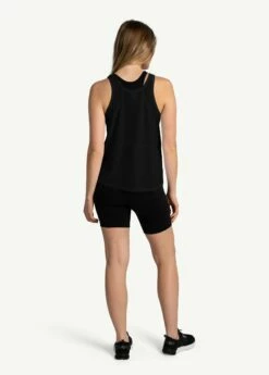 LOLE Active Tank Top - Black -Outlet LOLE Store LSW4441 N415 3 1900x