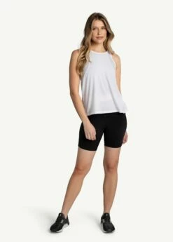 LOLE Active Tank Top - White -Outlet LOLE Store LSW4441 W101 4 1900x