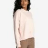LOLE Chalet Long Sleeve Shirt - Ballerina Heather