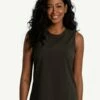 LOLE Olivie Tank Top - Olive