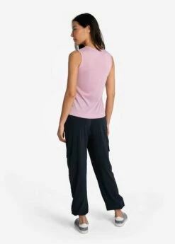 LOLE Momentum Cargo Pants - Outerspace -Outlet LOLE Store LSW4475 B773 3 1900x