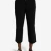 LOLE Momentum Cropped Pants - Black -Outlet LOLE Store LSW4476 N415 1 1900x