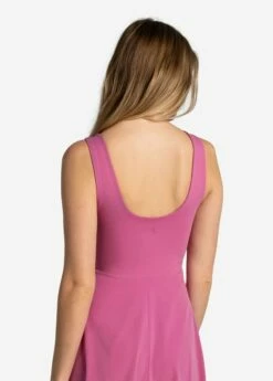 LOLE Momentum Sculpt Dress - Crocus -Outlet LOLE Store LSW4477 K775 2 1900x
