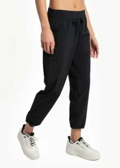 LOLE Olivie Joggers - Black 13 LOLE Olivie Joggers - Black -Outlet LOLE Store LSW4480 N415 4 1900x