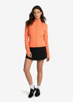 LOLE Step Up Jacket - Lychee 10 LOLE Step Up Jacket - Lychee -Outlet LOLE Store LSW4496 K758 4 1900x