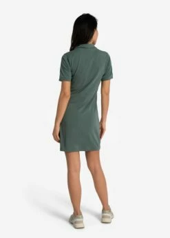 LOLE Effortless Polo Dress - Marlin Blue -Outlet LOLE Store LSW4507 BB48 3 1900x