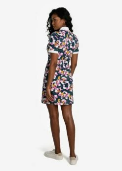 LOLE Effortless Polo Dress - Rio Floral Crocus 11 LOLE Effortless Polo Dress - Rio Floral Crocus -Outlet LOLE Store LSW4507 K773 4 1900x