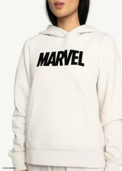 LOLE Easy Fleece Hoodie - Marvel Cream Icone 15 LOLE Easy Fleece Hoodie - Marvel Cream Icone -Outlet LOLE Store LSW4510 W443 6 1900x