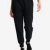 LOLE Easy Fleece Jogger - Marvel Black Icone