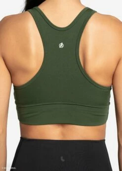 LOLE Comfort Stretch Bra - Marvel Kombu Icon -Outlet LOLE Store LSW4514 V805 2 1900x