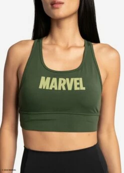 LOLE Comfort Stretch Bra - Marvel Kombu Icon -Outlet LOLE Store LSW4514 V805 6 1900x