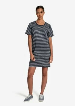 LOLE Parc Dress - Outerspace -Outlet LOLE Store LSW4515 B773 5 1900x