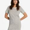 LOLE Parc Dress - Cream