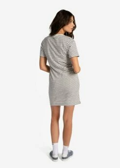 LOLE Parc Dress - Cream -Outlet LOLE Store LSW4515 W441 4 1900x