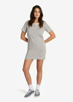 LOLE Parc Dress - Cream -Outlet LOLE Store LSW4515 W441 6 1900x