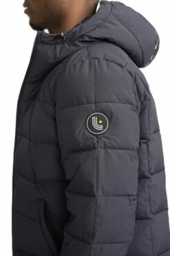 LOLE Odin Down Winter Jacket - Slate -Outlet LOLE Store LUM0043 G889 5 1900x