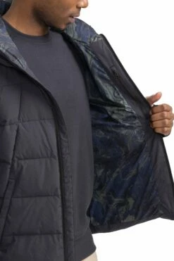 LOLE Odin Down Winter Jacket - Slate -Outlet LOLE Store LUM0043 G889 7 1900x