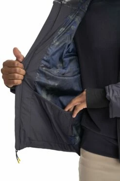 LOLE Odin Down Winter Jacket - Slate -Outlet LOLE Store LUM0043 G889 9 1900x