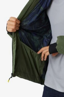 LOLE Odin Down Winter Jacket - Kombu -Outlet LOLE Store LUM0043 V761 5 1900x