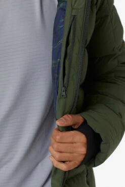 LOLE Odin Down Winter Jacket - Kombu -Outlet LOLE Store LUM0043 V761 6 1900x