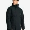 LOLE Whistler Mid-Weight Down Jacket - Black