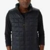 LOLE Kaslo Synth Down Vest - Black 1 LOLE Kaslo Synth Down Vest - Black -Outlet LOLE Store LUM0051 N415 1 1900x