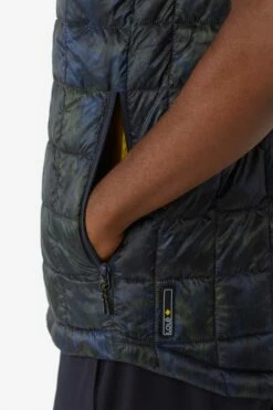 LOLE Kaslo Synth Down Vest - Chapparal 14 LOLE Kaslo Synth Down Vest - Chapparal -Outlet LOLE Store LUM0051 V765 5 1900x