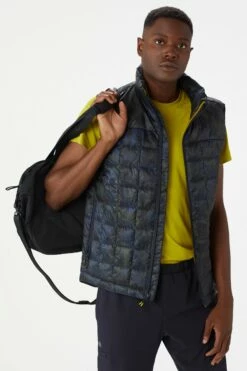 LOLE Kaslo Synth Down Vest - Chapparal 16 LOLE Kaslo Synth Down Vest - Chapparal -Outlet LOLE Store LUM0051 V765 7 1900x